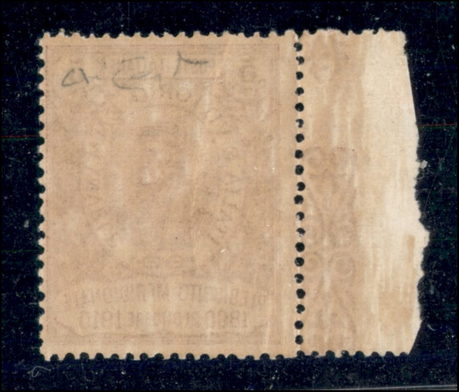 Italia / Regno / Vittorio Emanuele III / Posta Ordinaria