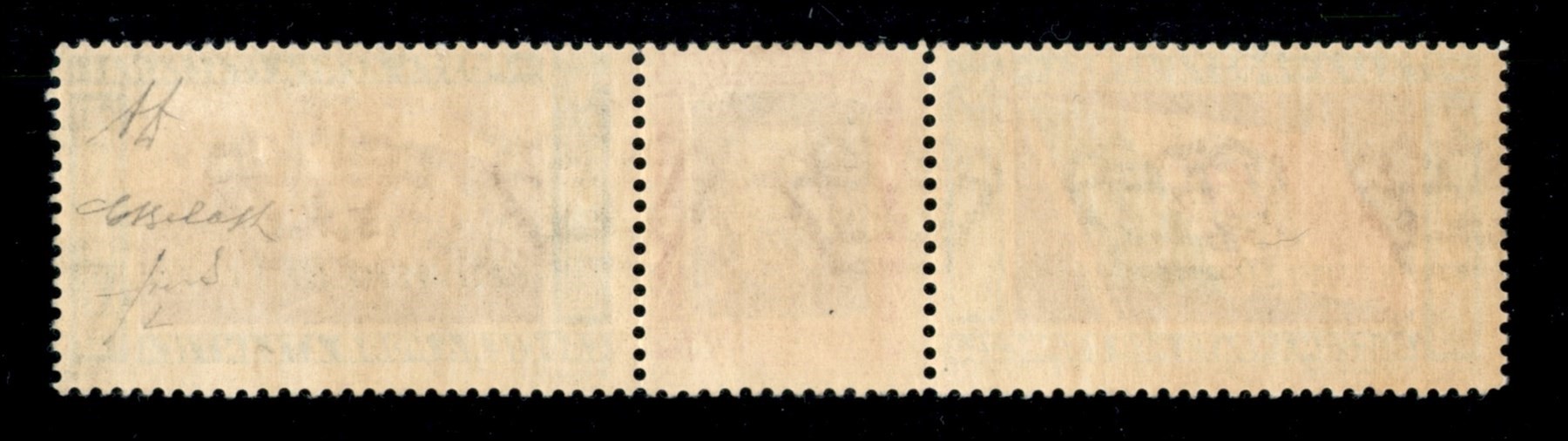 Italia / Regno / Vittorio Emanuele III / Servizio Aereo