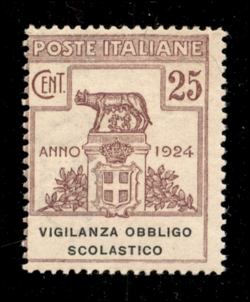 Italia / Regno / Vittorio Emanuele III / Enti Parastatali