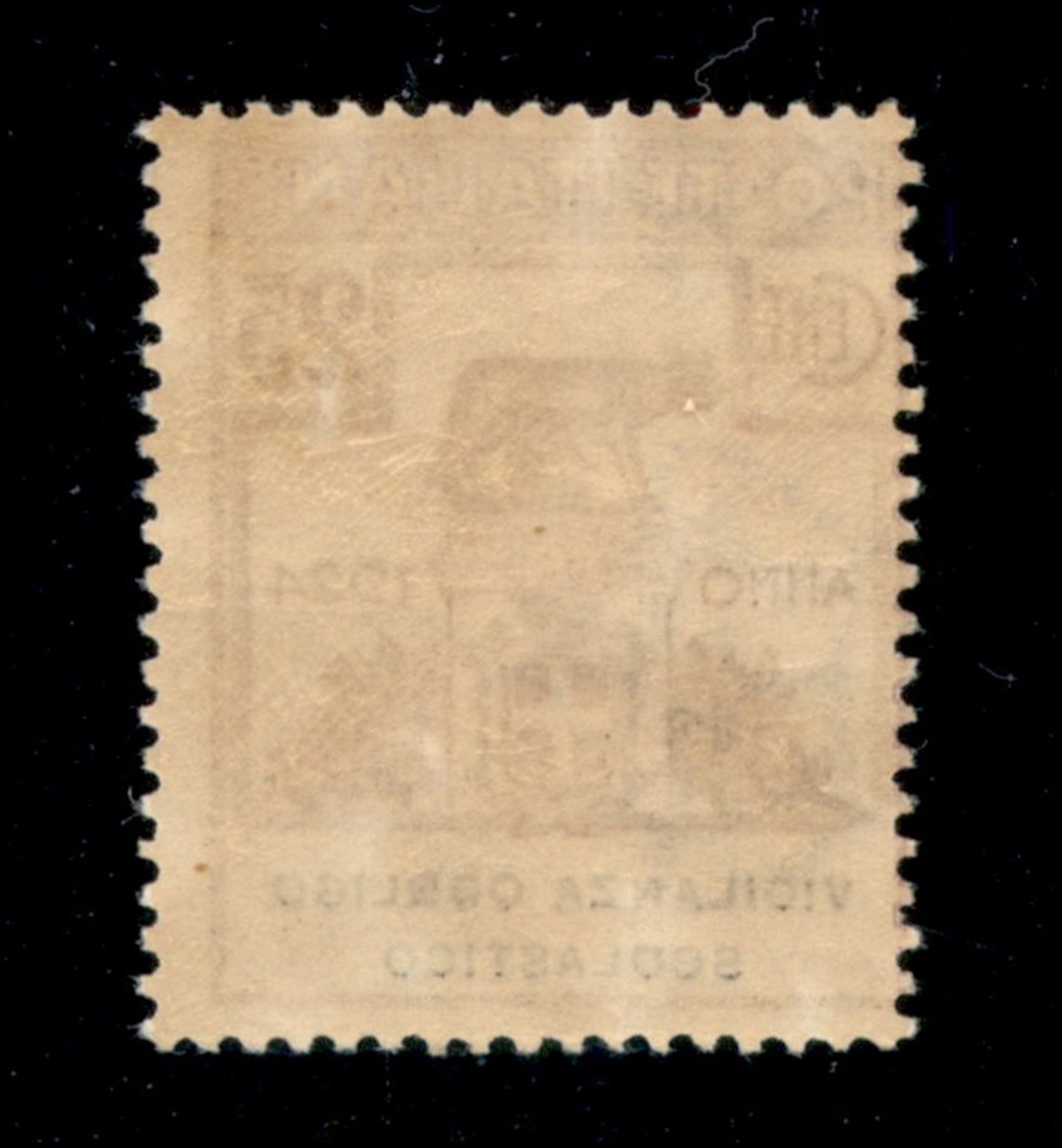 Italia / Regno / Vittorio Emanuele III / Enti Parastatali