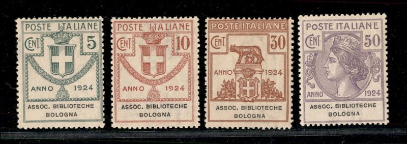 Italia / Regno / Vittorio Emanuele III / Enti Parastatali