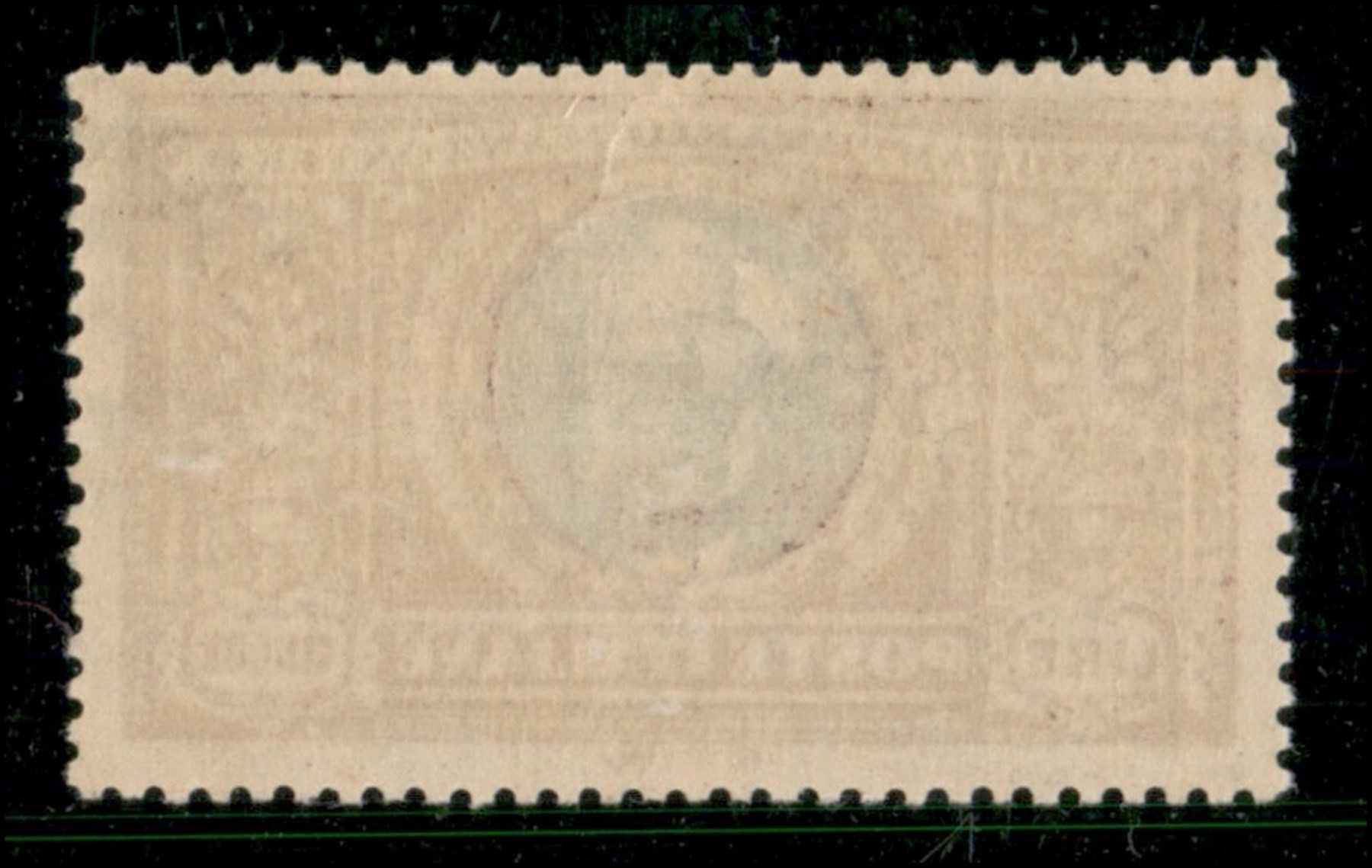 Italia / Regno / Vittorio Emanuele III / Posta Ordinaria