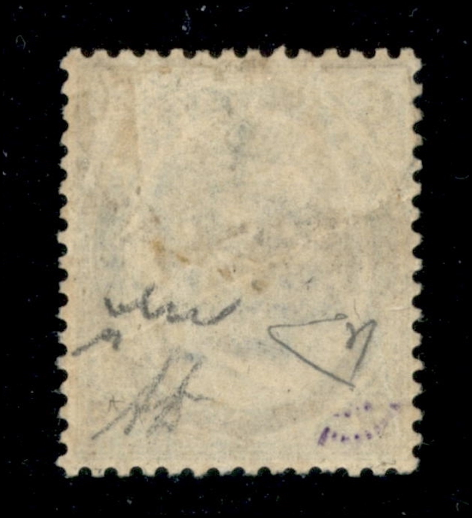 Italia / Regno / Vittorio Emanuele II / Posta Ordinaria