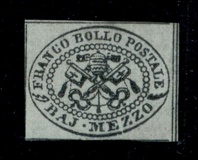 Italia / Antichi Stati Italiani / Stato Pontificio