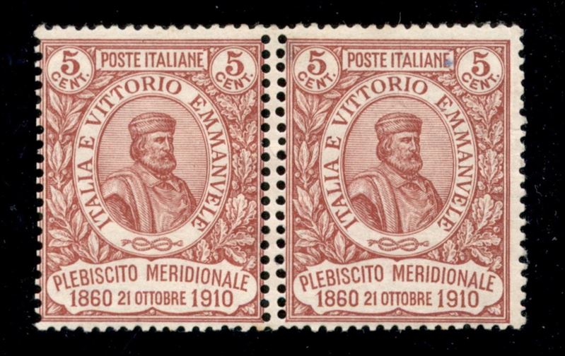 Italia / Regno / Posta Ordinaria