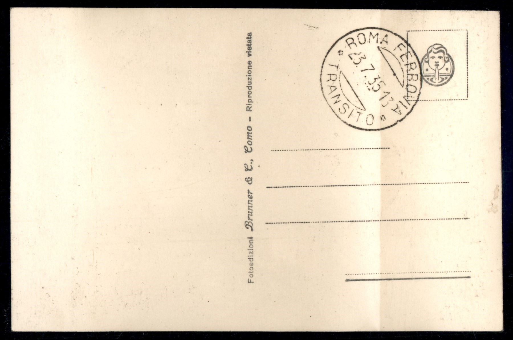 Italia / Regno / Vittorio Emanuele III / Posta Ordinaria
