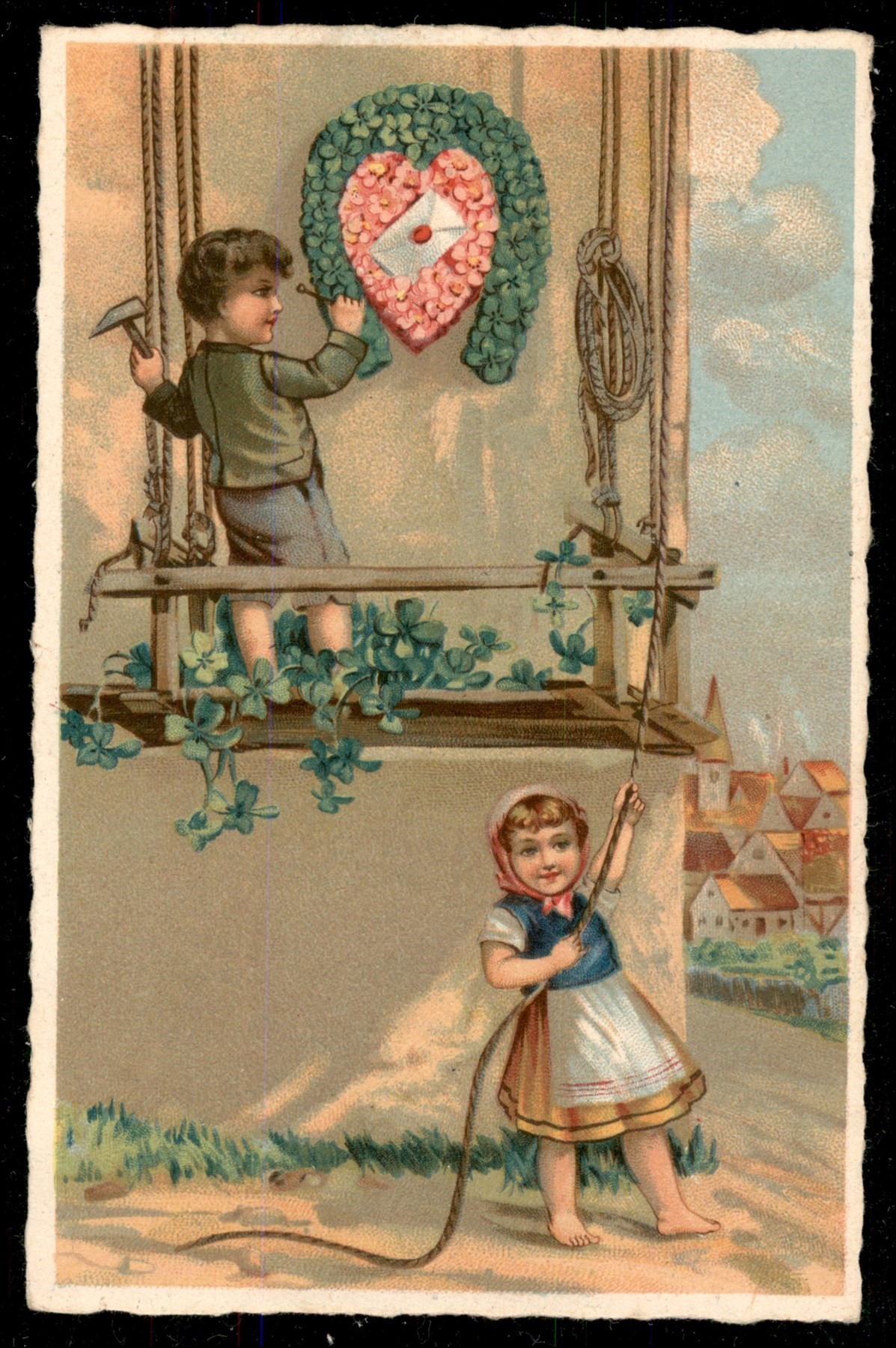 Italia / Regno / Vittorio Emanuele III / Posta Ordinaria