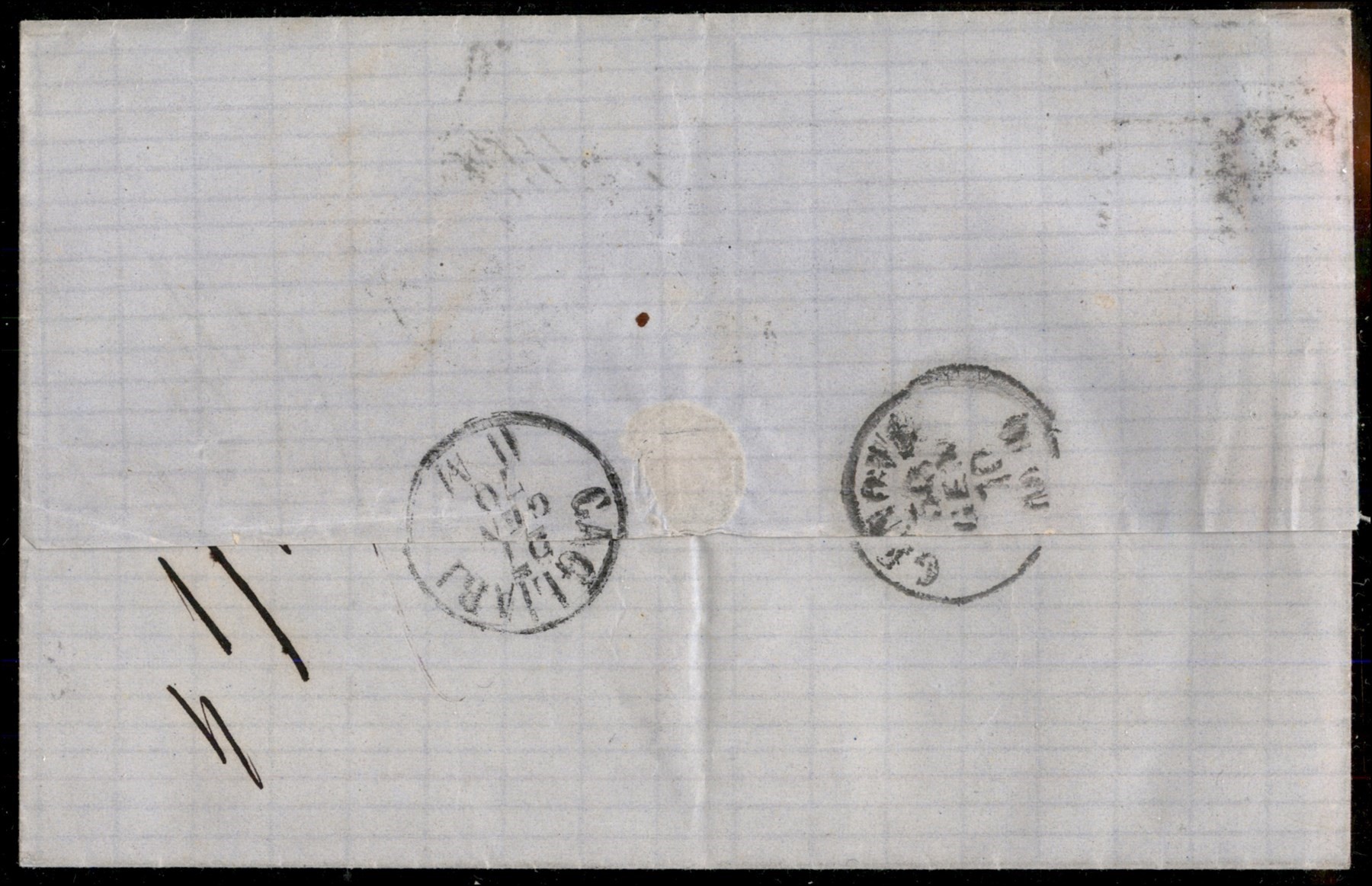 Italia / Uffici Postali All'estero / Emissioni Generali / Posta Ordinaria