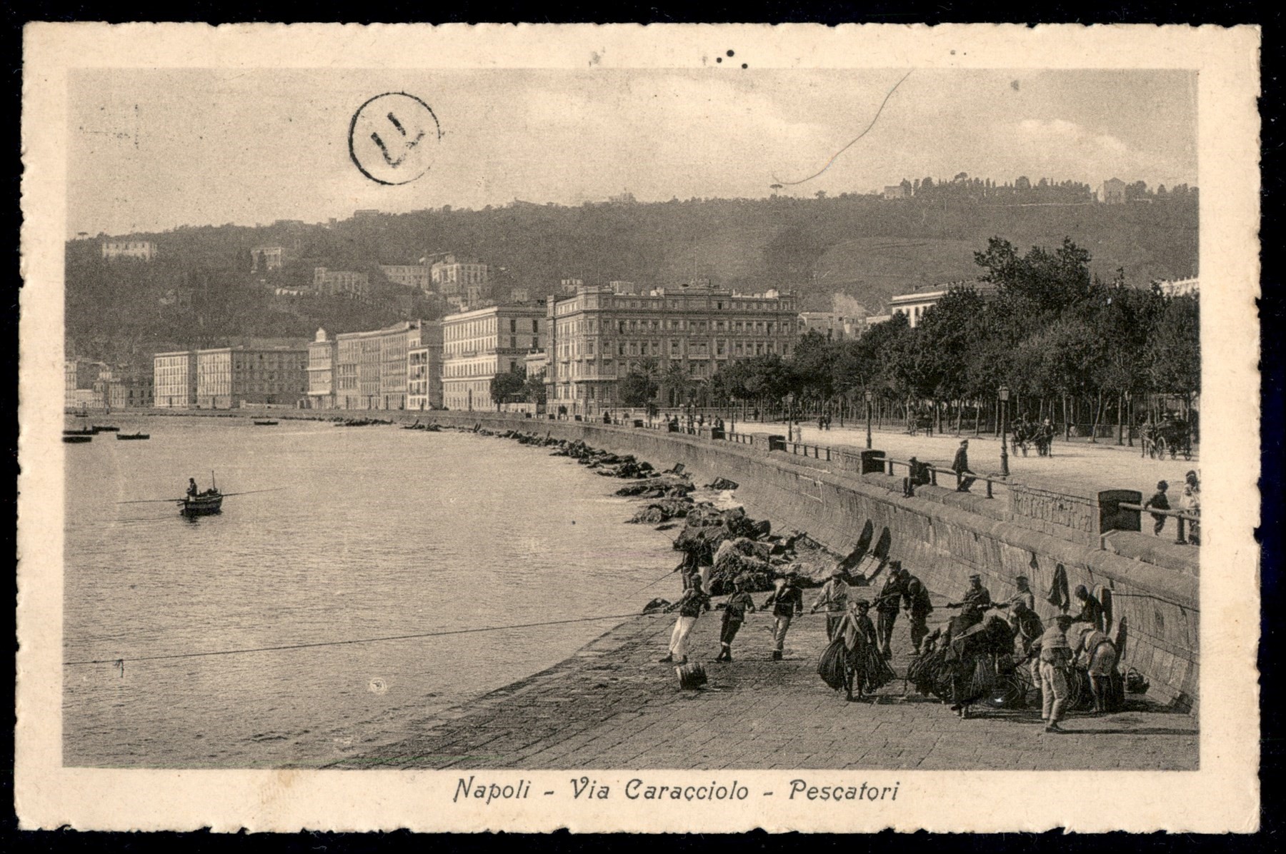 Italia / Regno / Vittorio Emanuele III / Francobolli Pubblicitari