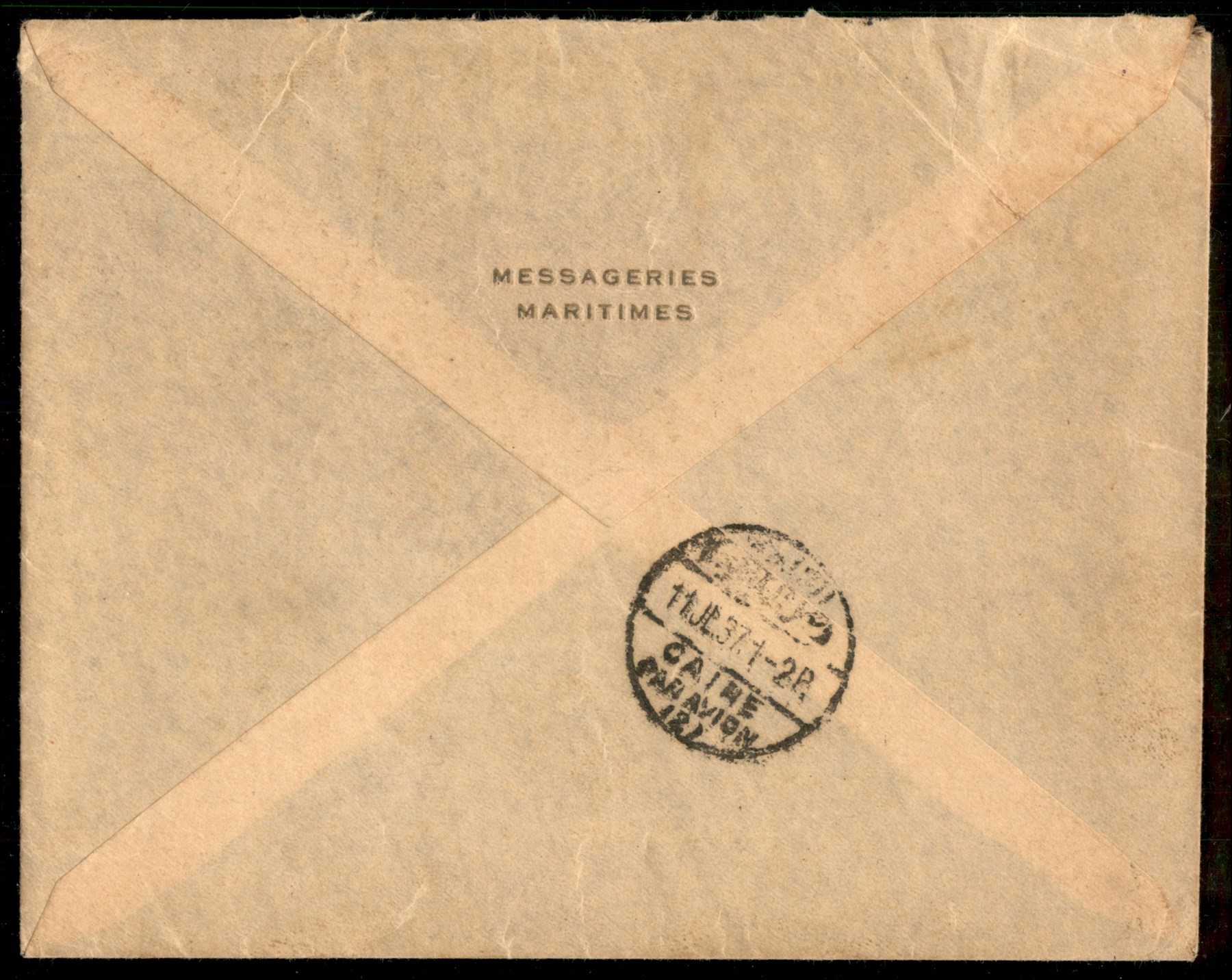 Italia / Regno / Vittorio Emanuele III / Aerogrammi