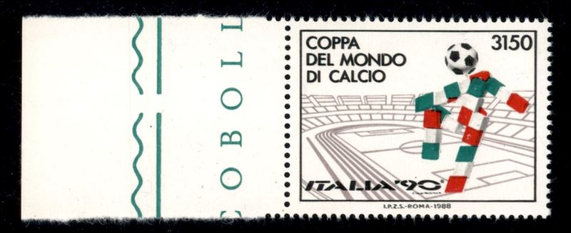 Italia / Repubblica / Posta Ordinaria