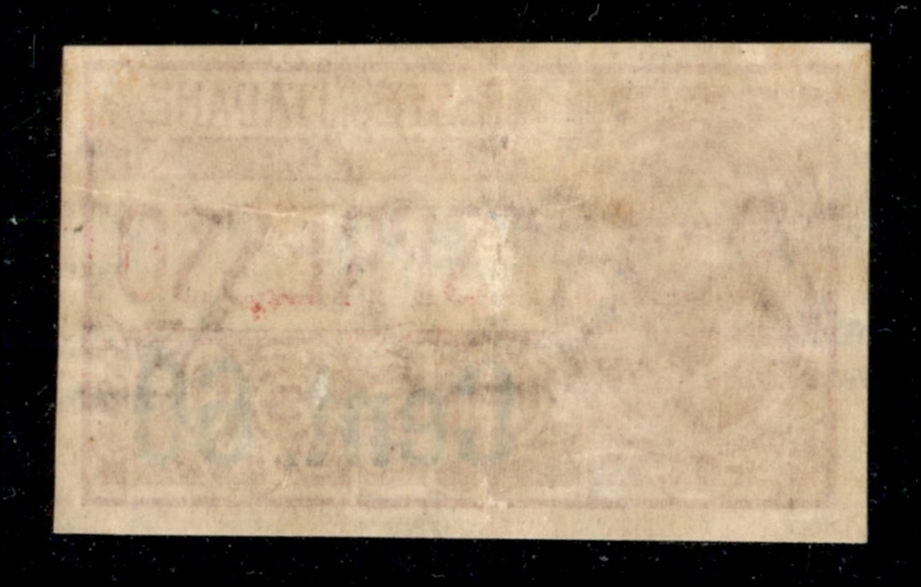 Italia / Regno / Vittorio Emanuele III / Espressi