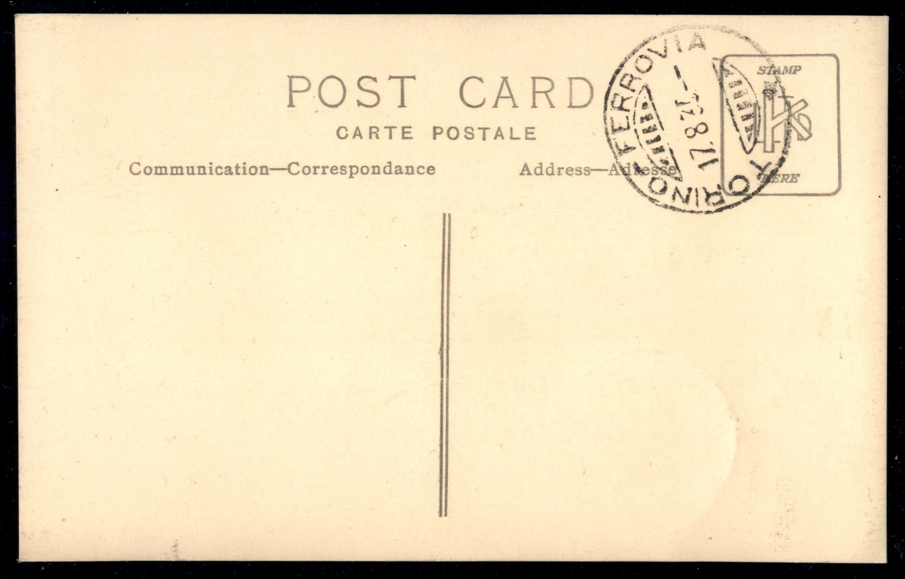 Italia / Regno / Vittorio Emanuele III / Posta Ordinaria