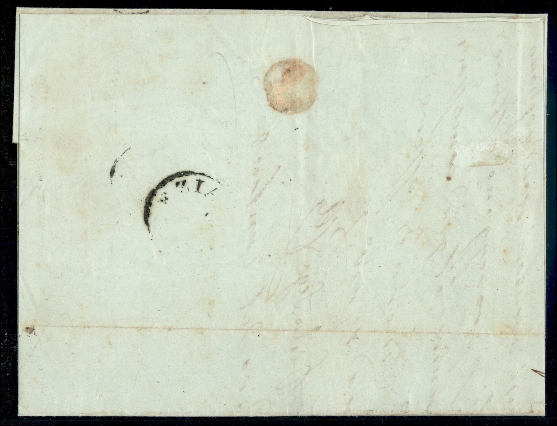 ITALIA / Antichi Stati Italiani / Lombardo Veneto / Marche da Bollo