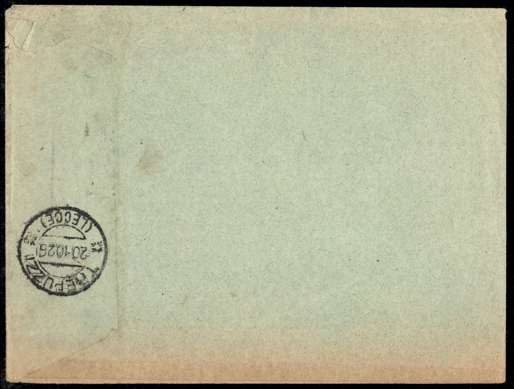 Italia / Regno / Vittorio Emanuele III / Posta Ordinaria