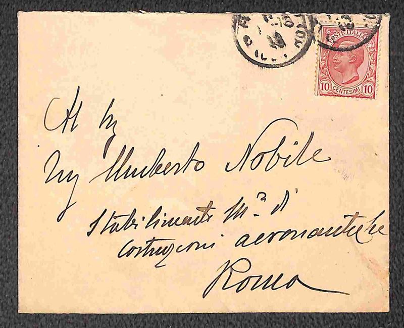Italia / Regno / Vittorio Emanuele III / Posta Ordinaria