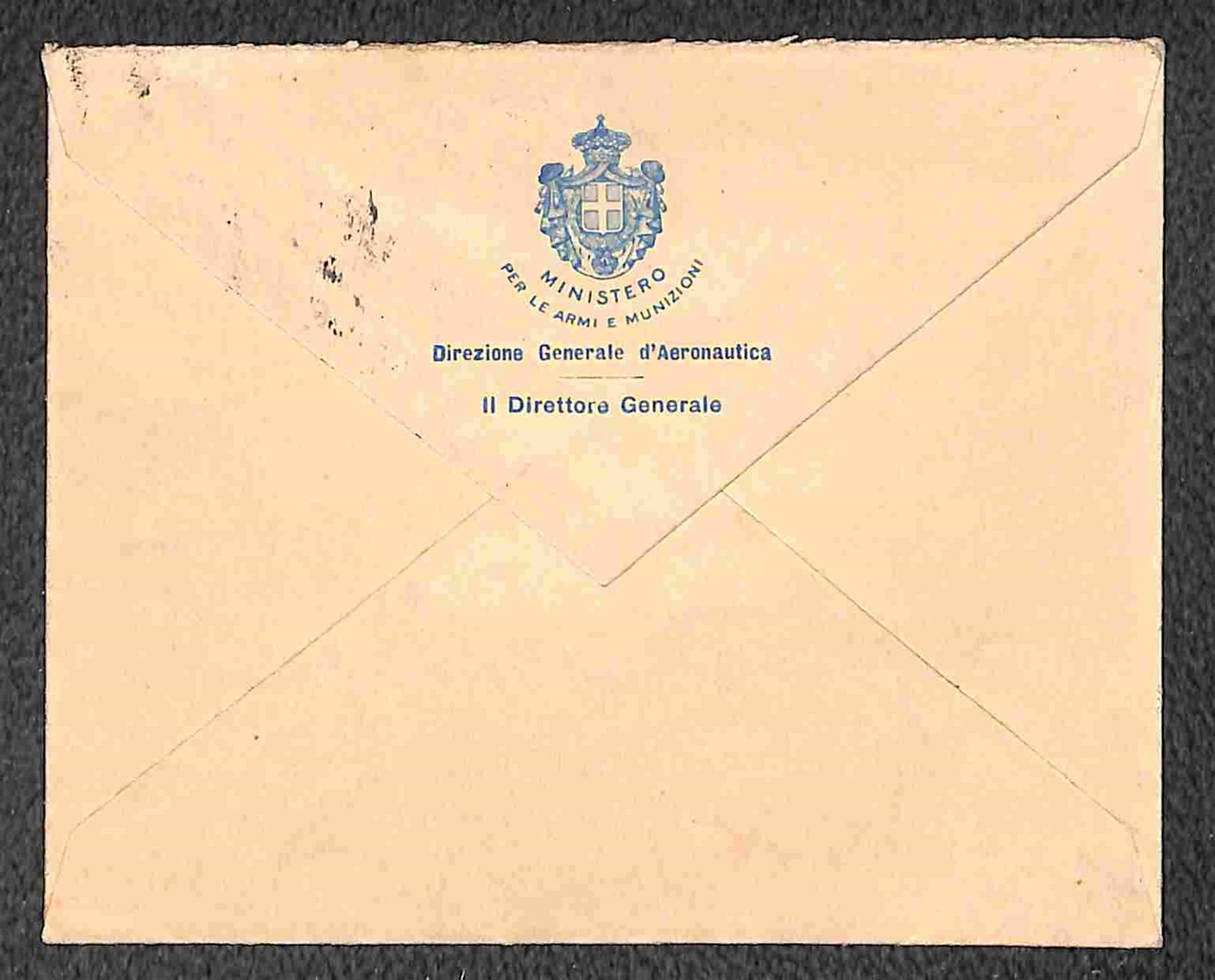 Italia / Regno / Vittorio Emanuele III / Posta Ordinaria