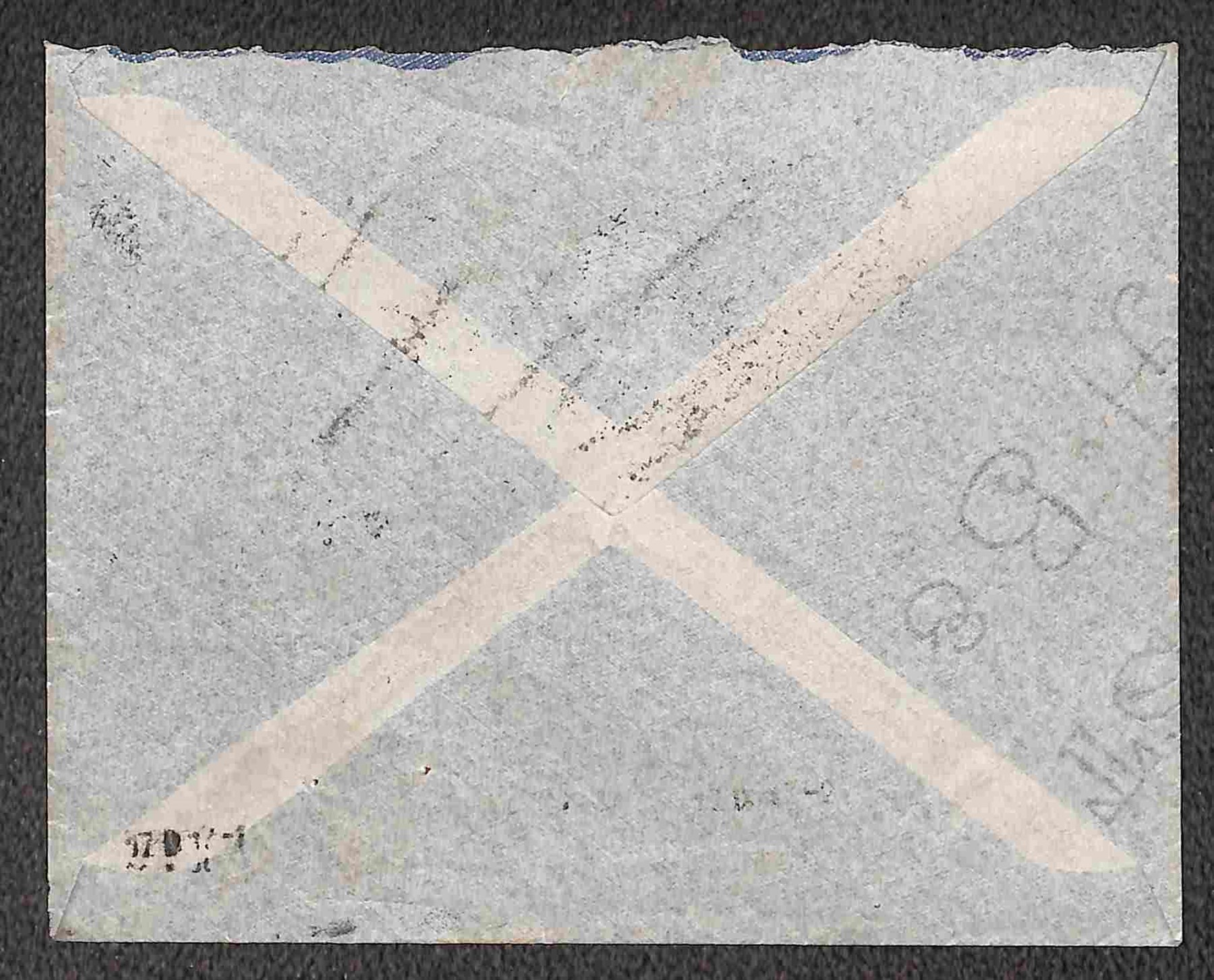 Italia / Regno / Vittorio Emanuele III / Posta Ordinaria