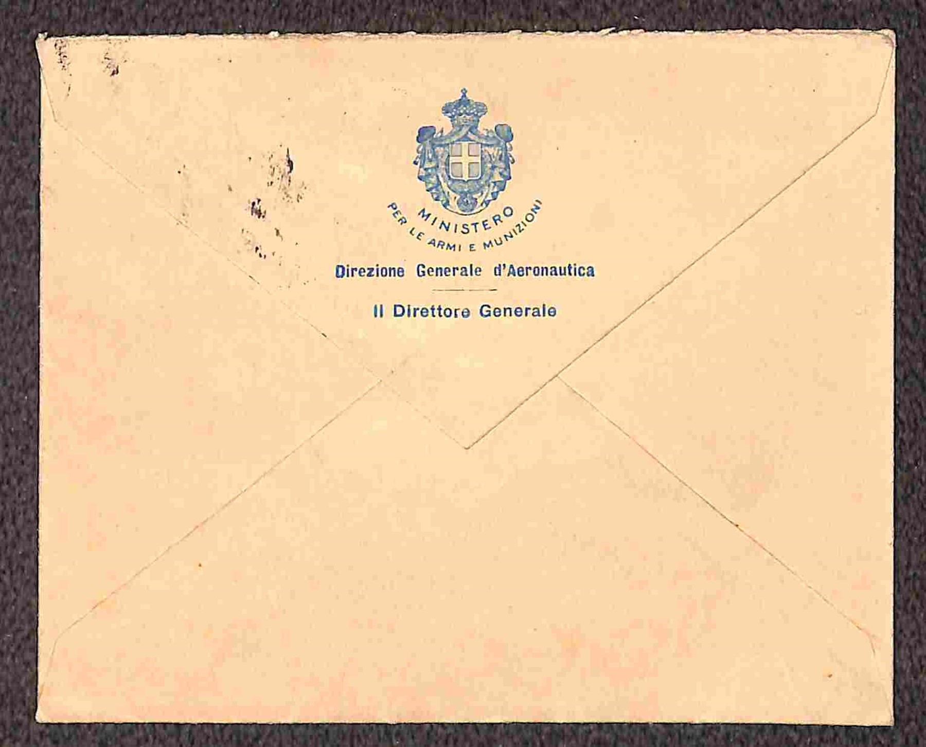 Italia / Regno / Vittorio Emanuele III / Posta Ordinaria
