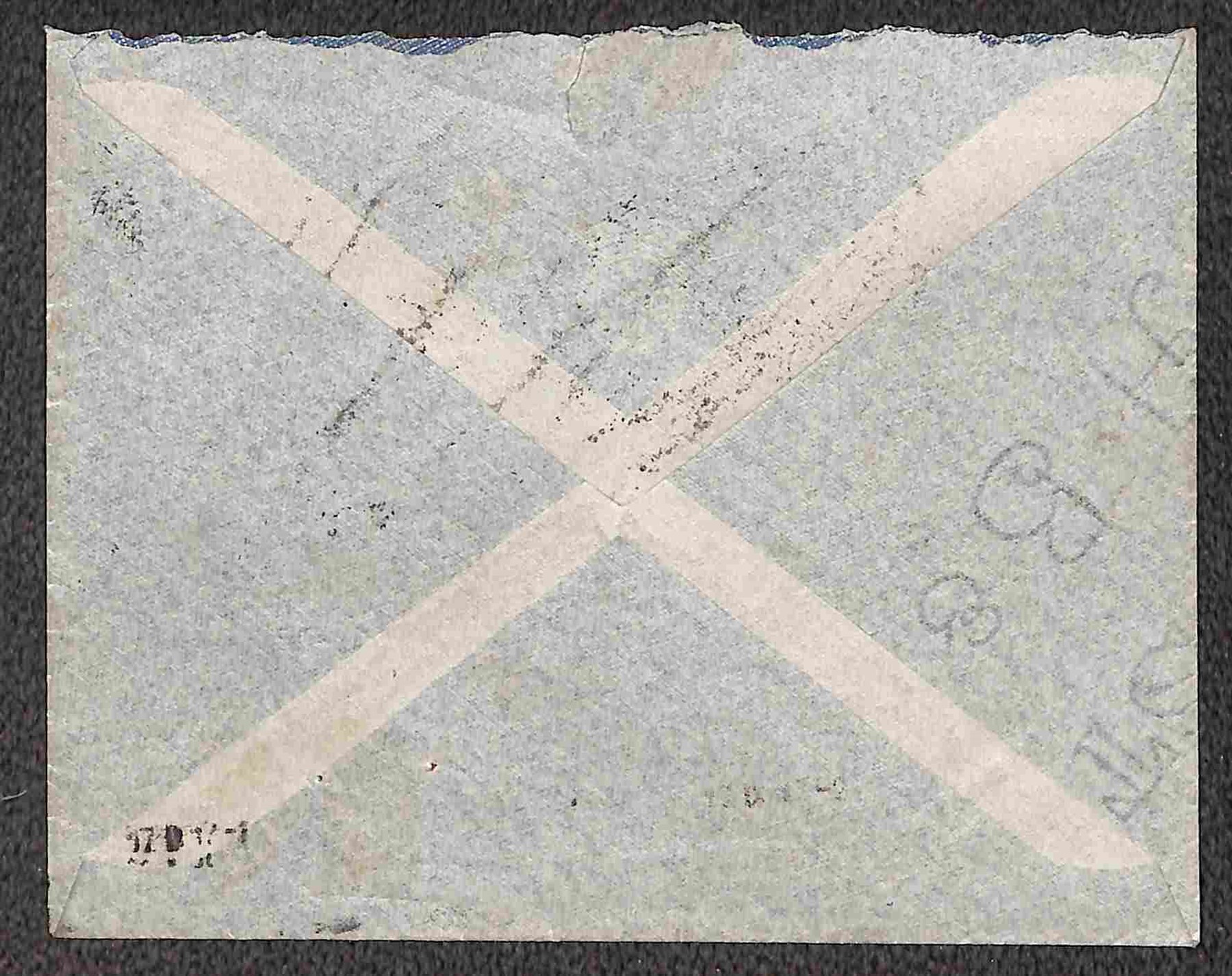 Italia / Regno / Vittorio Emanuele III / Posta Ordinaria