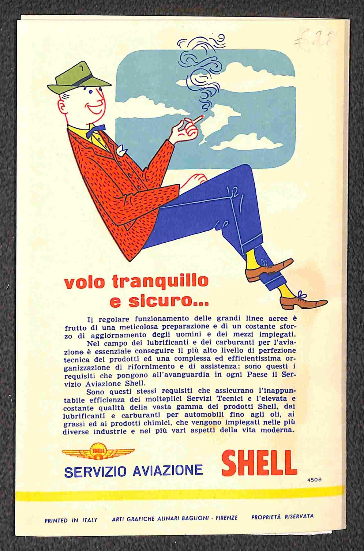 Italia / Repubblica / Aerogrammi