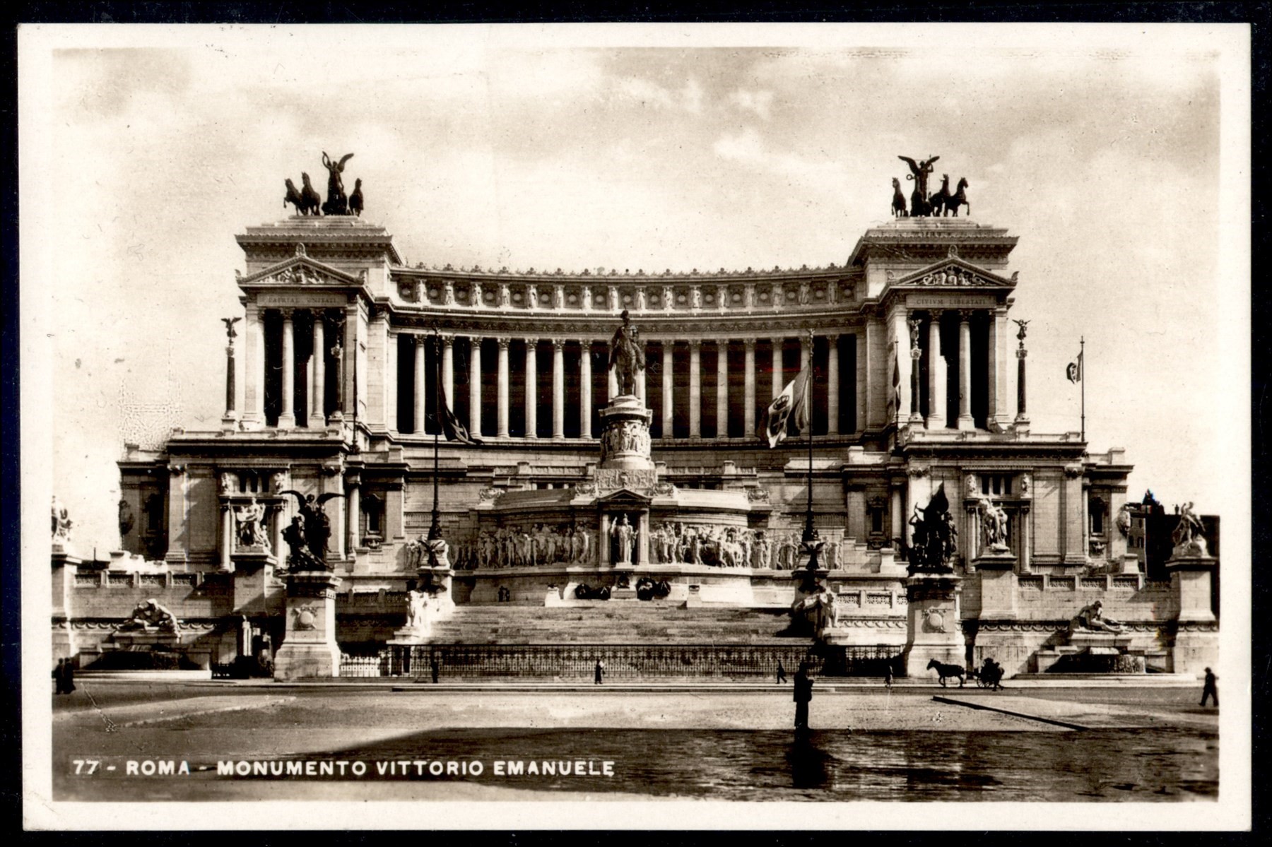 Vaticano / Posta Ordinaria