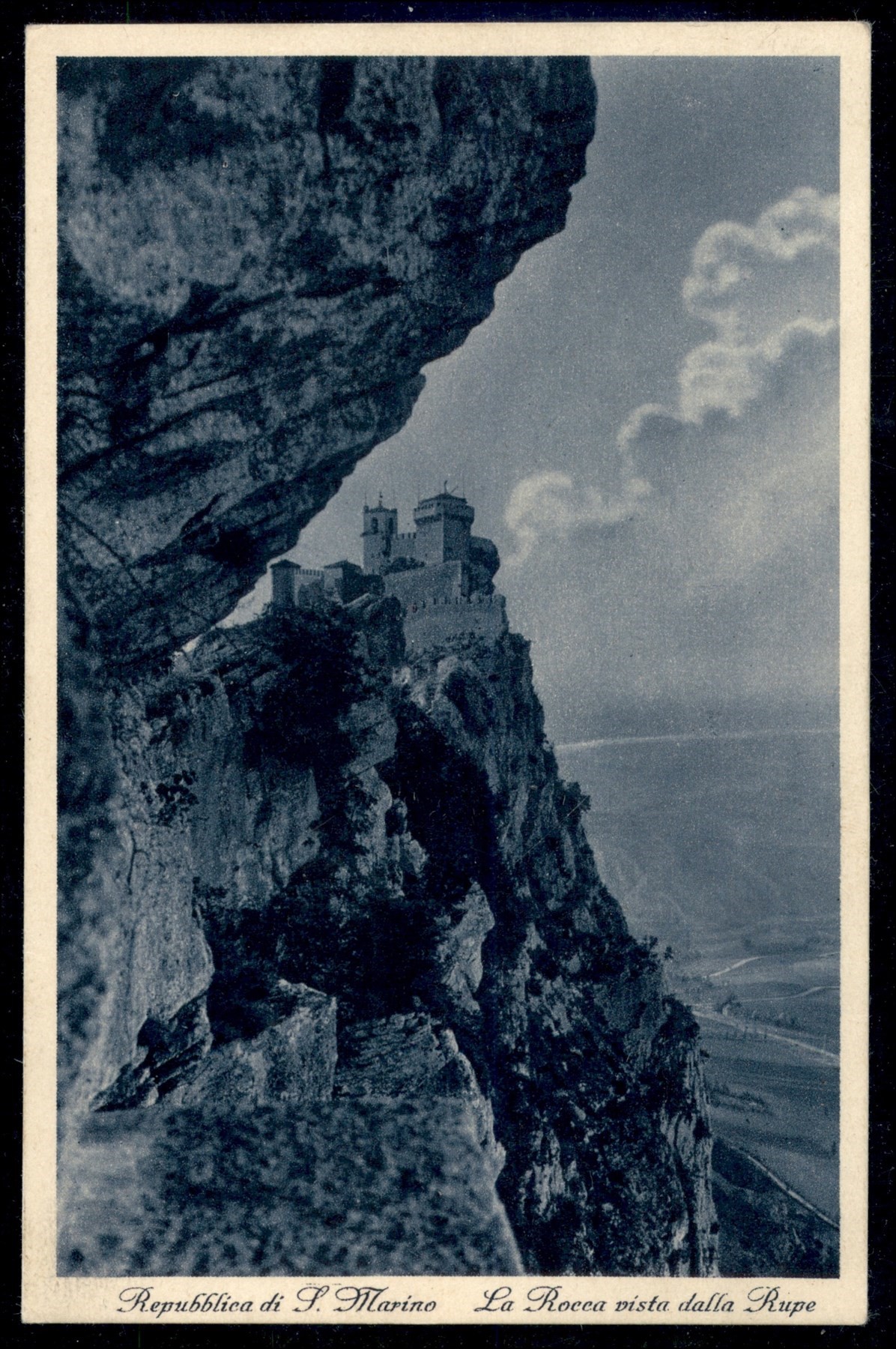 San Marino / Posta Ordinaria