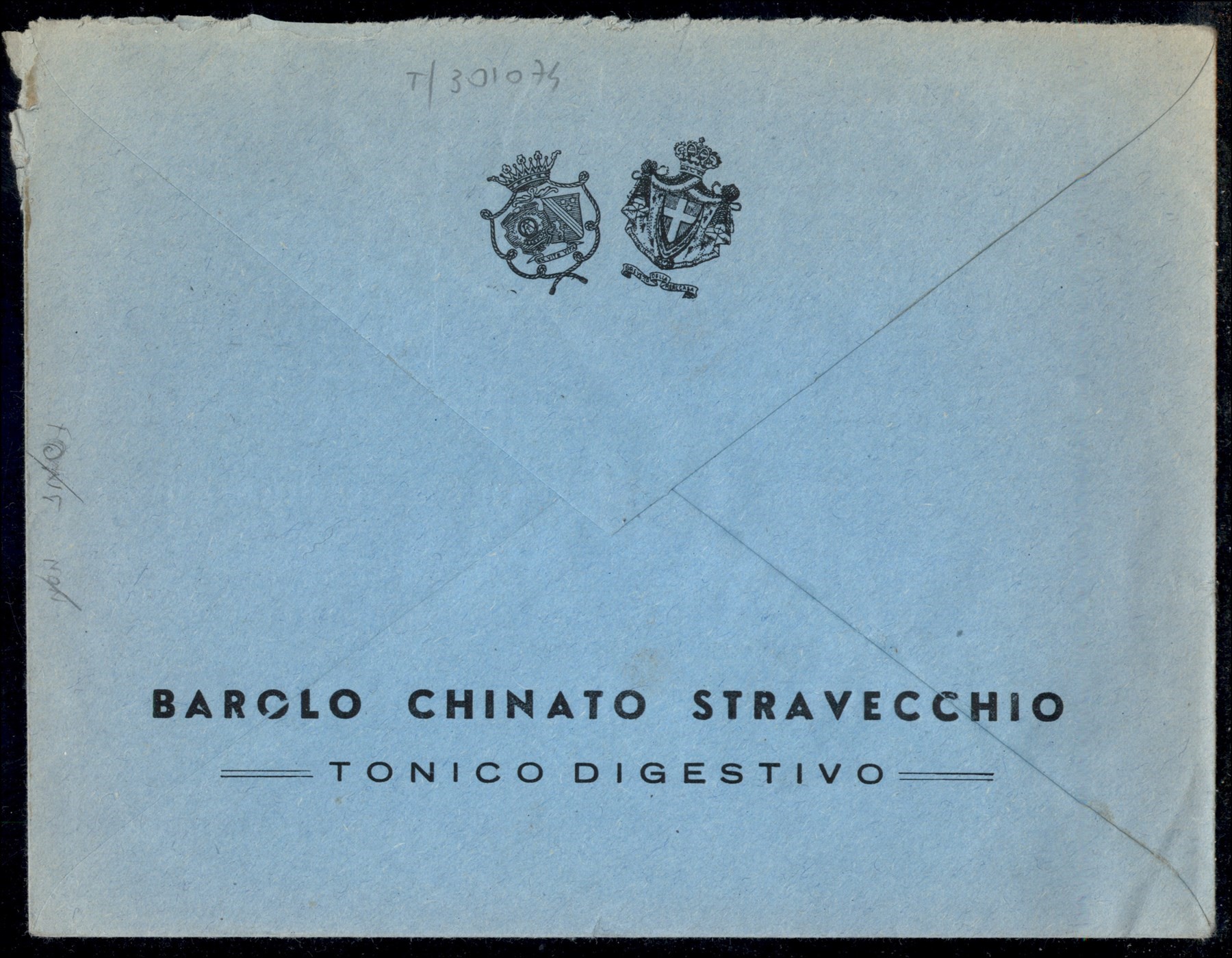 Italia / Repubblica / Posta Ordinaria