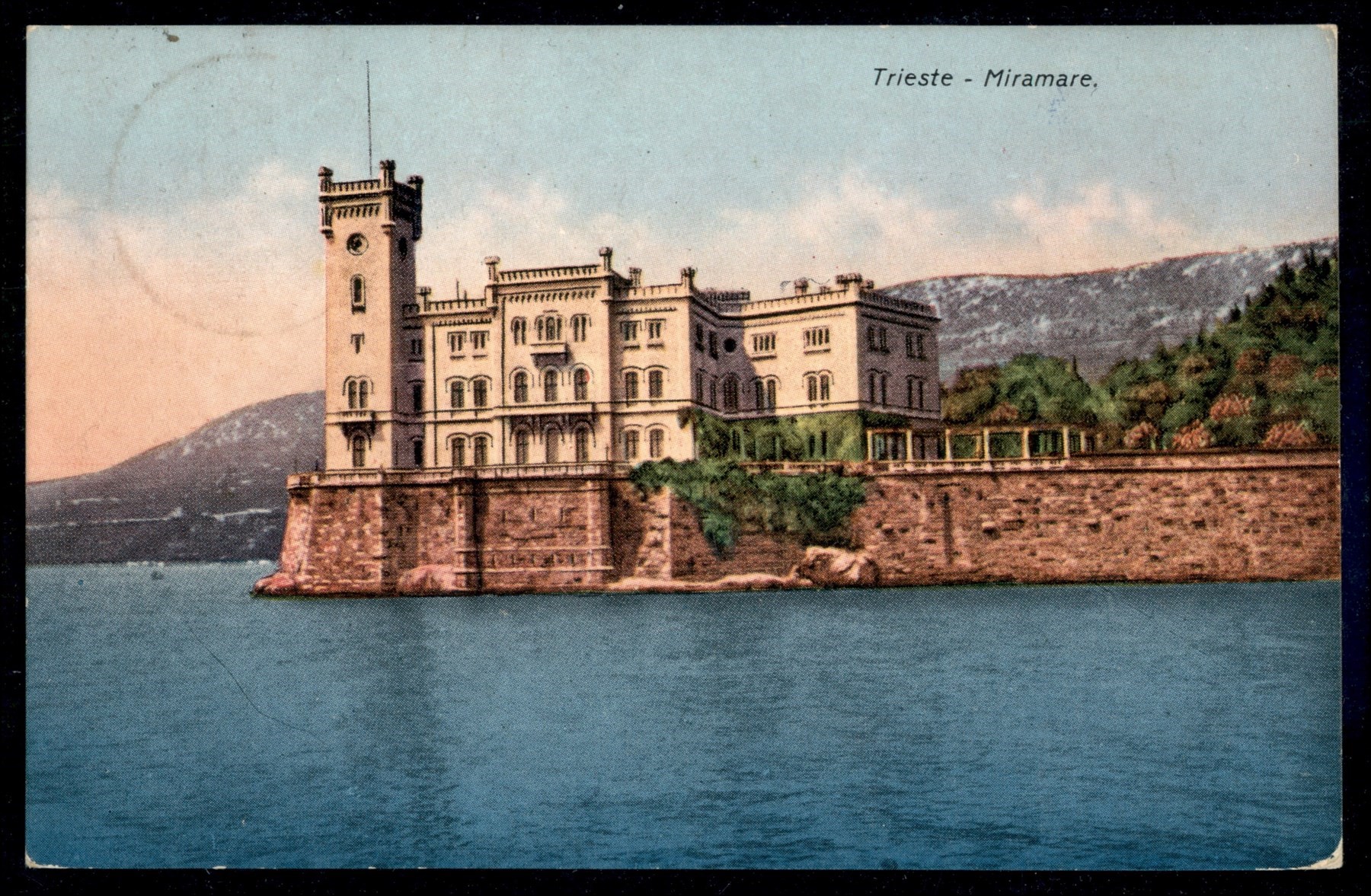 Italia / Regno / Vittorio Emanuele III / Posta Ordinaria