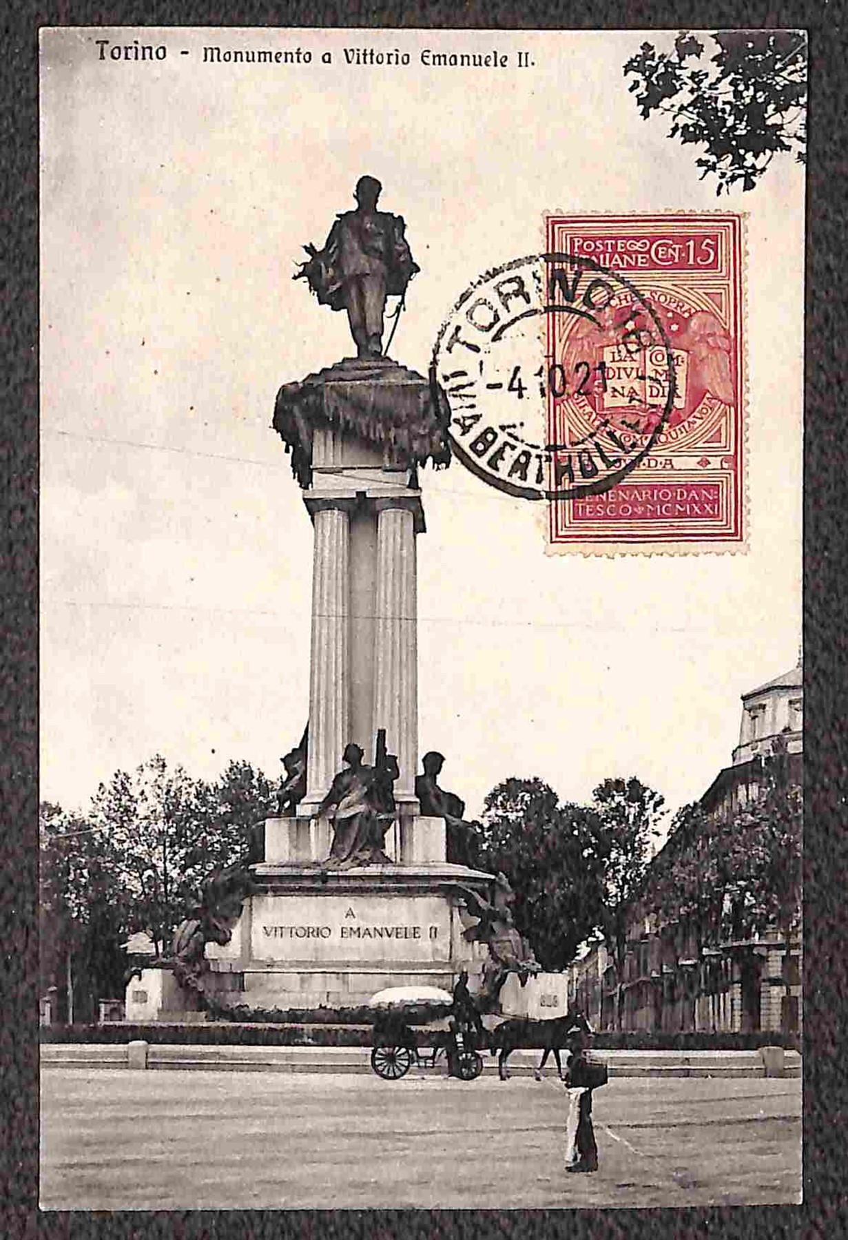 Italia / Regno / Vittorio Emanuele III / Posta Ordinaria