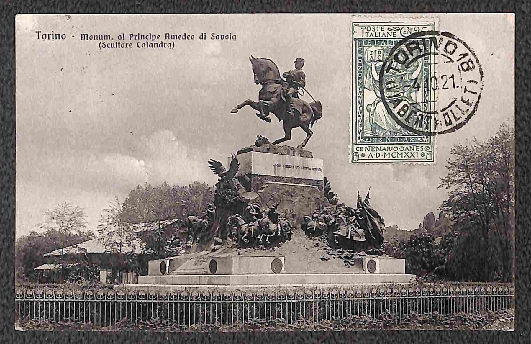 Italia / Regno / Vittorio Emanuele III / Posta Ordinaria