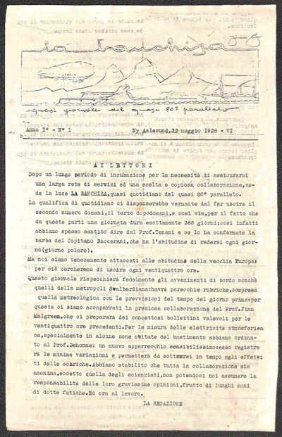 Italia / Regno / Vittorio Emanuele III / Posta Aerea