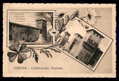Italia / Regno / Vittorio Emanuele III / Posta Ordinaria