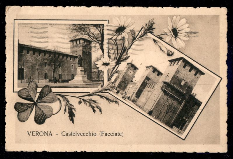 Italia / Regno / Vittorio Emanuele III / Posta Ordinaria