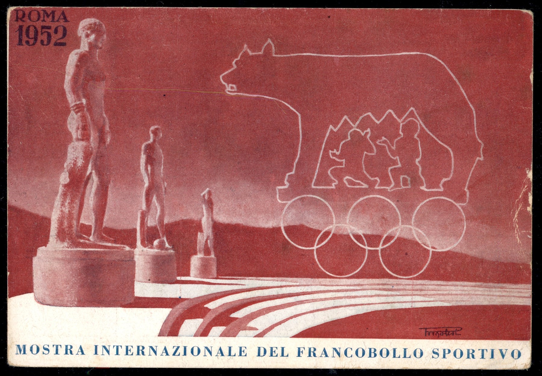 Italia / Repubblica / Posta Ordinaria