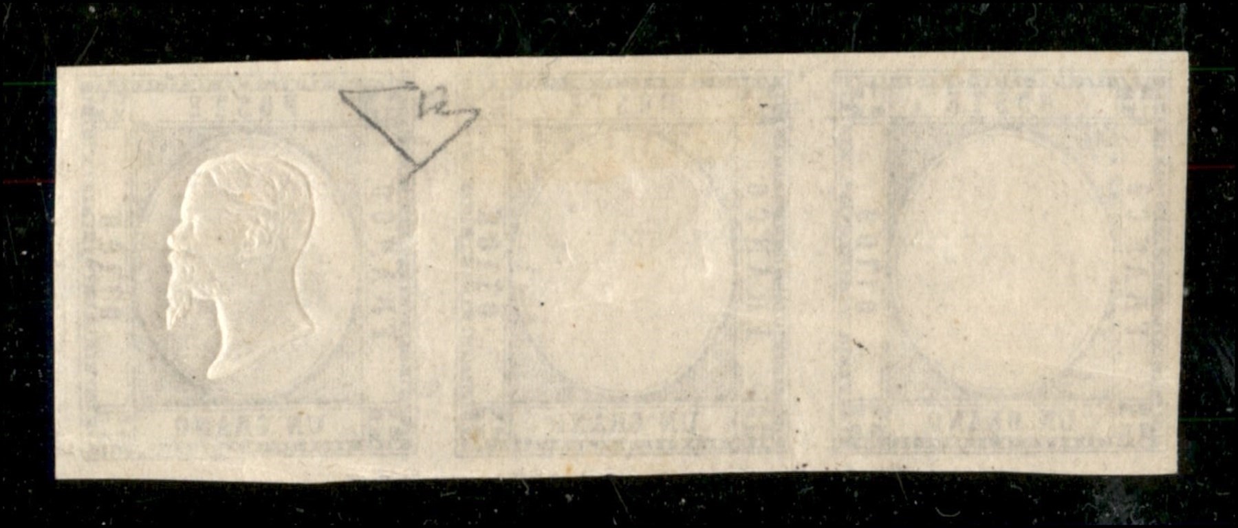 ITALIA / Antichi Stati Italiani / Napoli / Province Napoletane