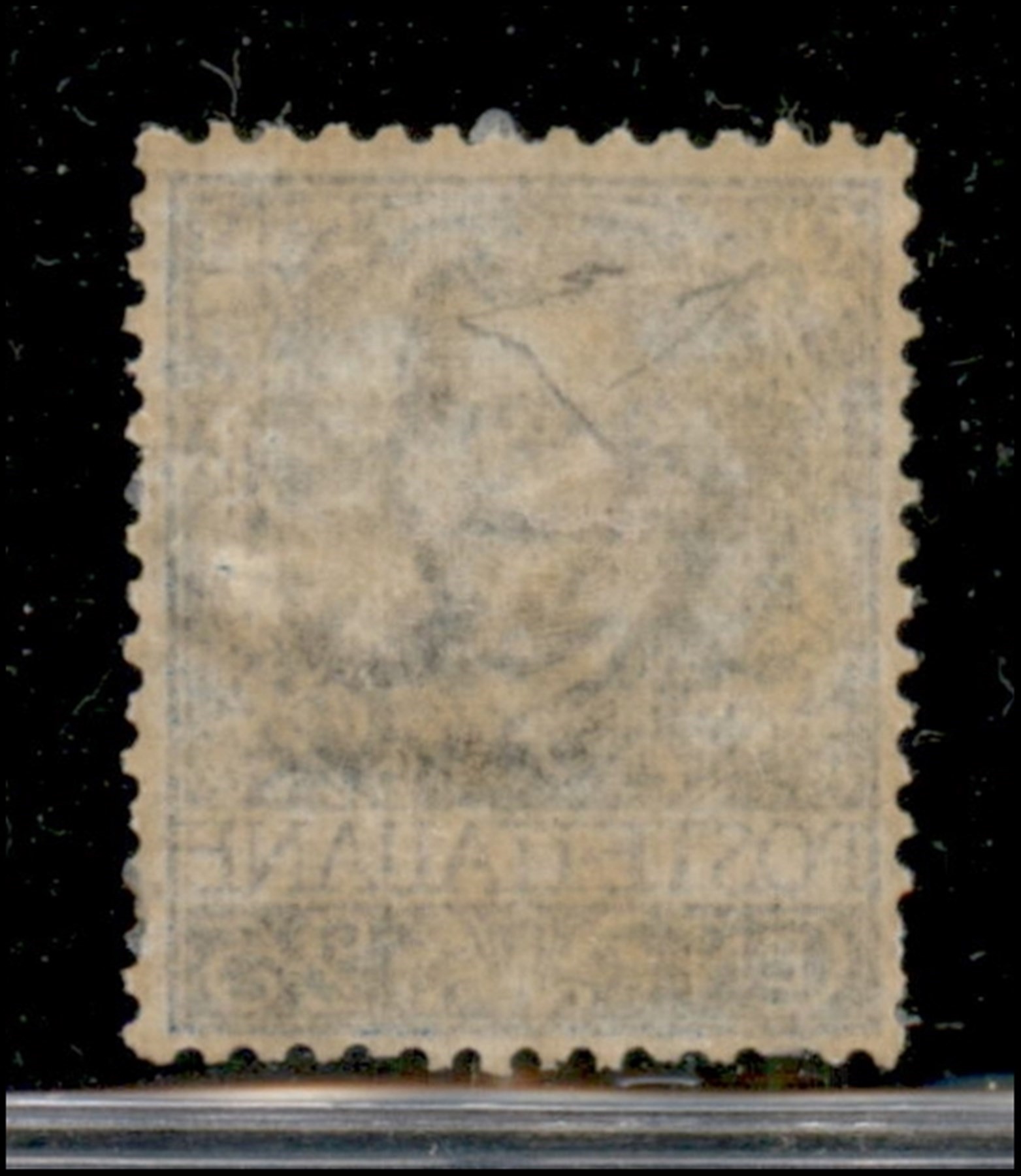 Italia / Regno / Vittorio Emanuele III / Posta Ordinaria