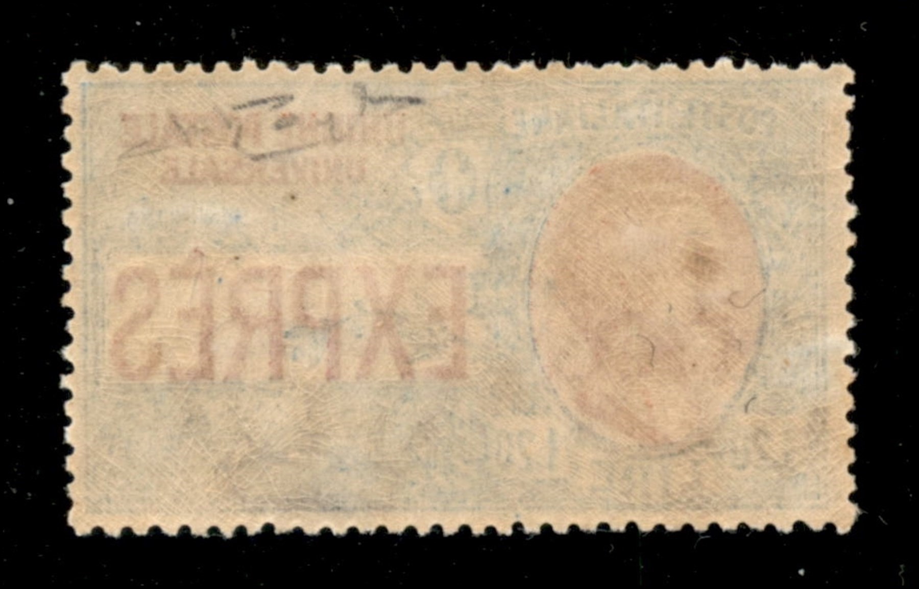 Italia / Regno / Vittorio Emanuele III / Espressi