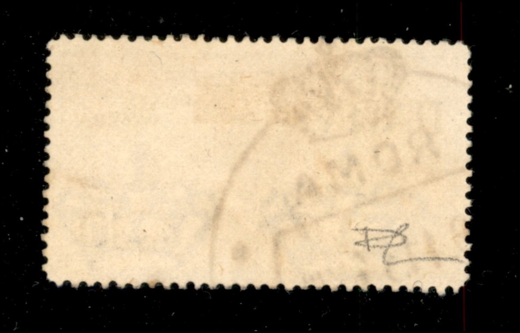 Italia / Regno / Vittorio Emanuele III / Posta Aerea