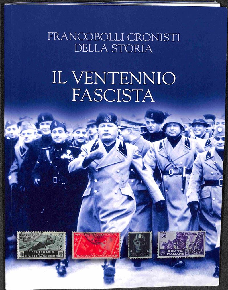Italia / Regno / Vittorio Emanuele III / Posta Ordinaria