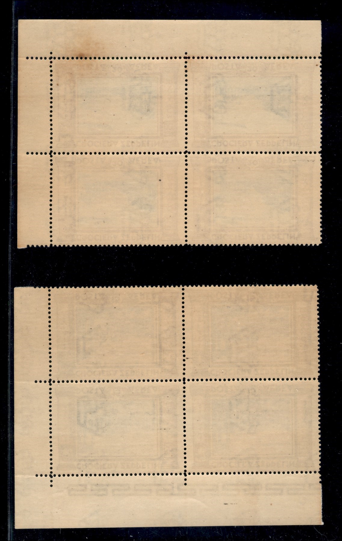 Italia / Regno / Vittorio Emanuele III / Posta Aerea