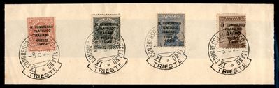 Italia / Regno / Vittorio Emanuele III / Posta Ordinaria