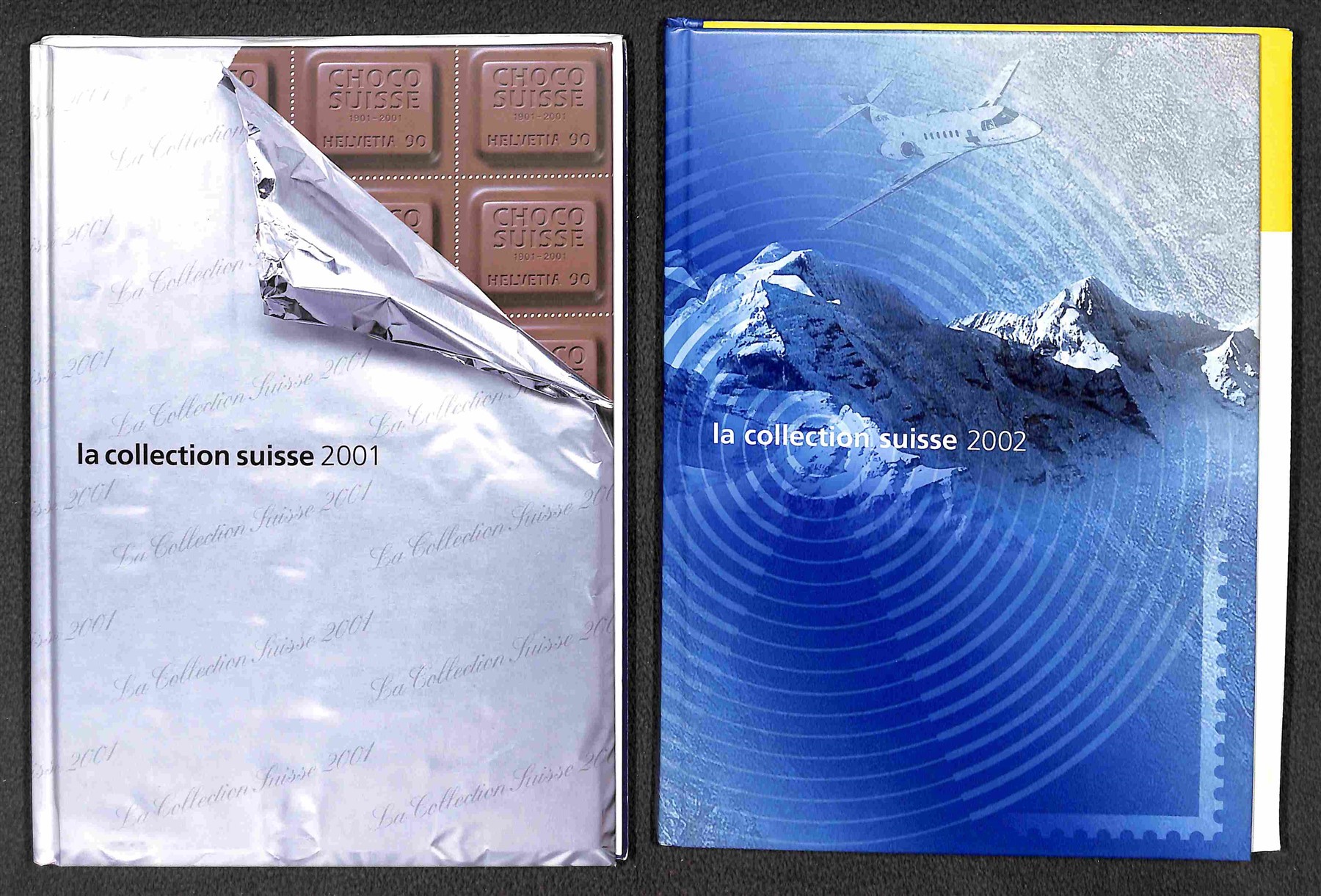 Svizzera / Posta Ordinaria