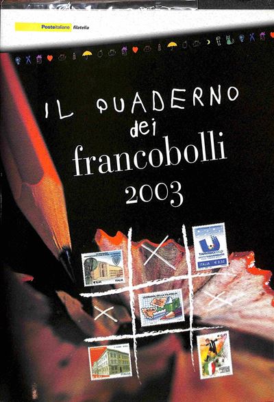 Italia / Repubblica / Posta Ordinaria