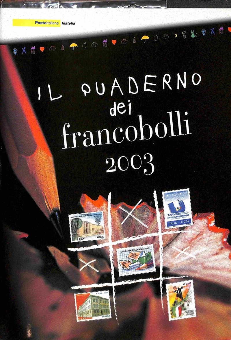 Italia / Repubblica / Posta Ordinaria
