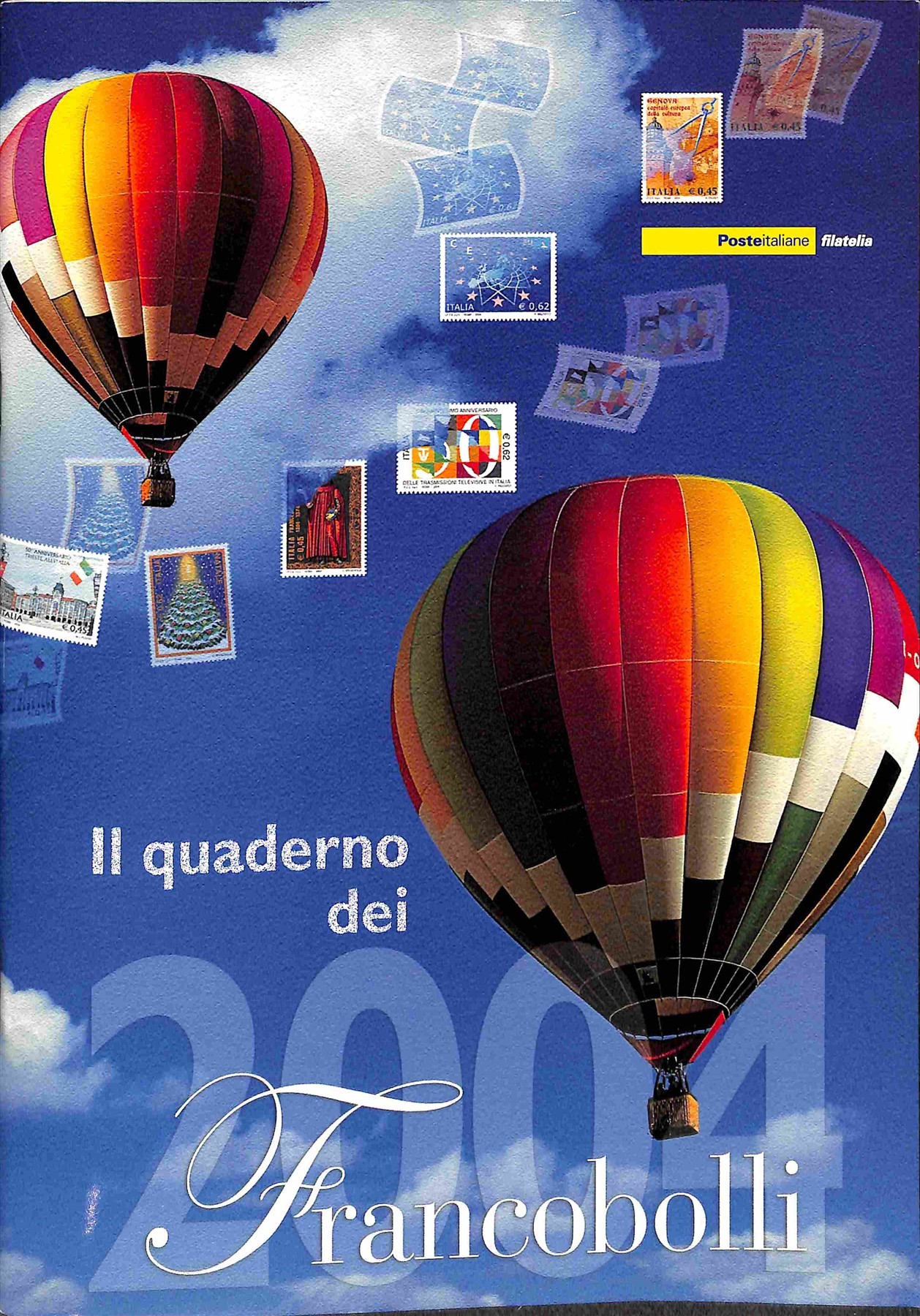 Italia / Repubblica / Posta Ordinaria