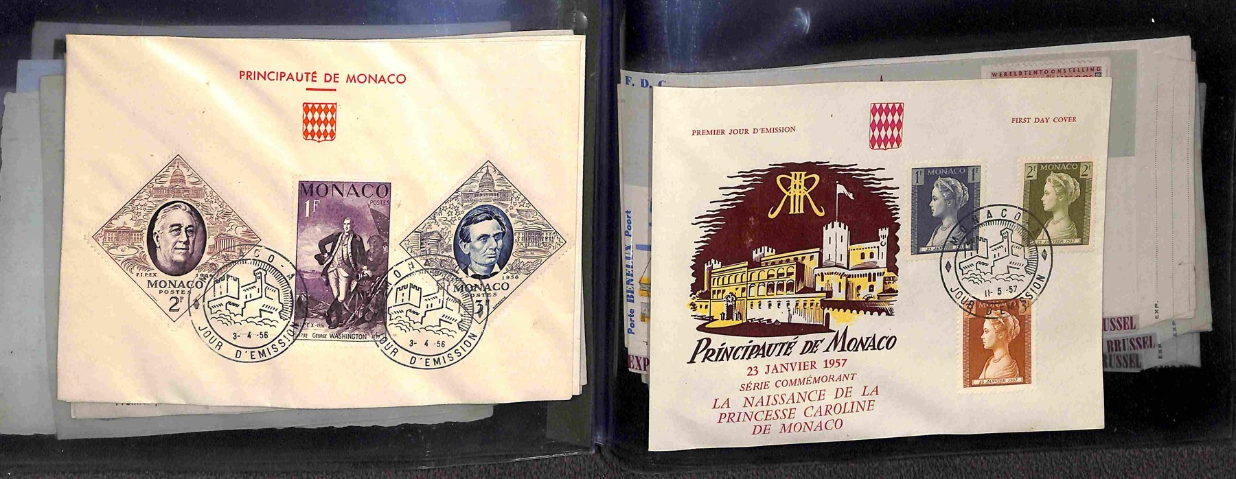 Mondiale / Posta Ordinaria