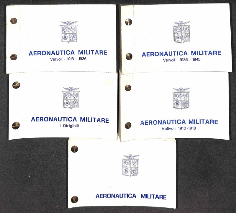 Area Italiana / Posta Ordinaria