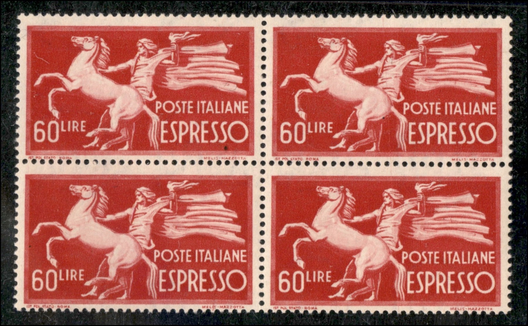 Italia / Repubblica / Espressi