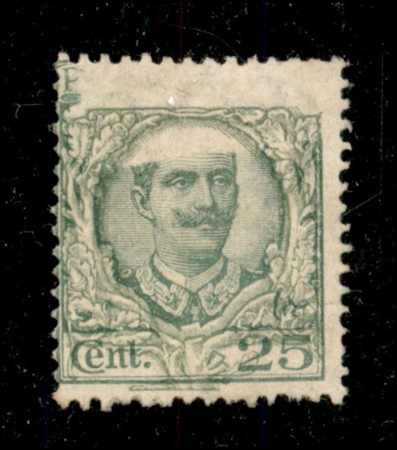 Italia / Regno / Vittorio Emanuele III / Posta Ordinaria